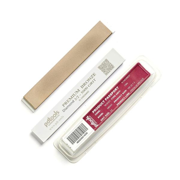 PDT Diamant Premium Bronze Serie 3/2 ca. 5000 JIS